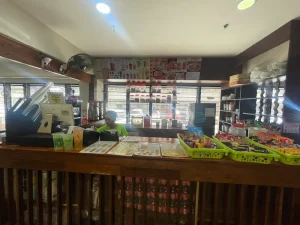 (iCrazy/アイクレイジー) 売店