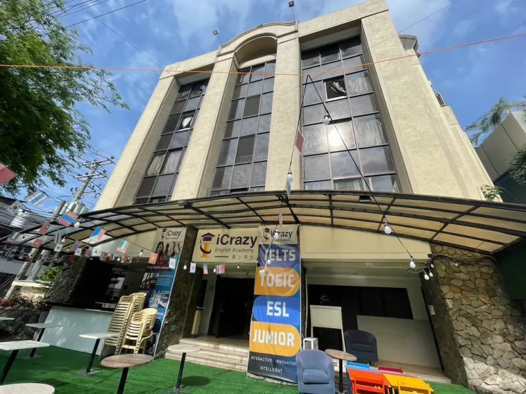ICL English Academy