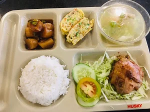 (iCrazy/アイクレイジー) 食事(2)