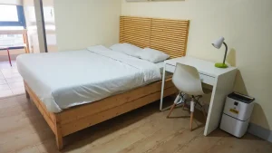 (PINES Main Campus/パインスメインキャンパス) 1人部屋