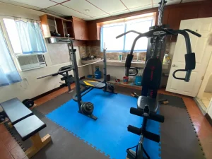 (ETHOS/エトス) スポーツジム器具