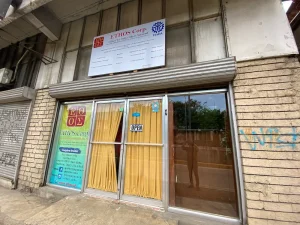 (ETHOS/エトス) 学校外観