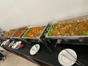 (PILA/ピラ) 食事例1