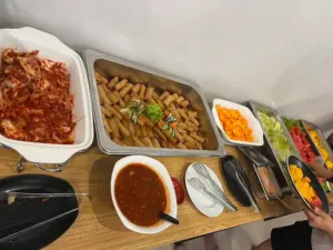 (PILA/ピラ) 食事例2