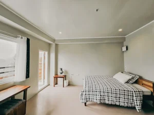 (Baguio JIC Premium/バギオジェイアイシープレミアム) 2人部屋(3)