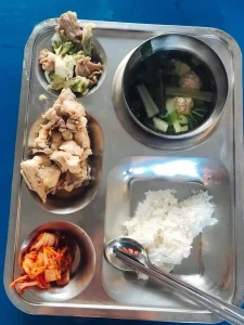 (CIEC/シーアイイーシー) お食事(2)
