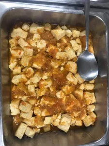 (CIEC/シーアイイーシー) お食事(3)