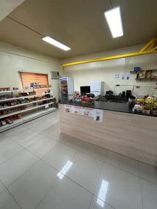 (CIEC/シーアイイーシー) 売店