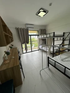 (B’CEBU/ビーセブ) 3人部屋/2+1人部屋 (2)