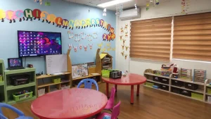 (CIEC/シーアイイーシー) 幼稚園