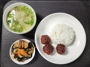 (BTES/ビーティーイーエス) お食事(2)
