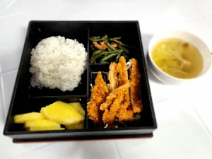 (BTES/ビーティーイーエス) お食事(3)