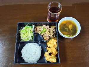 (BTES/ビーティーイーエス) お食事
