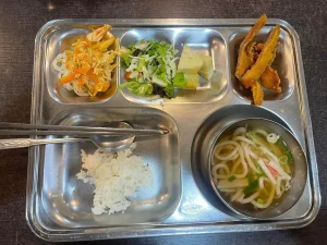 (HELP CLARK/ヘルプクラーク) お食事