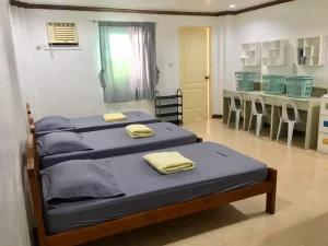 (English Fella1/イングリッシュフェラワン)3人部屋
