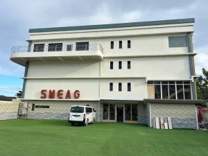 (SMEAG ENCANTO/エスエムイーエージー エンカント) 学校外観