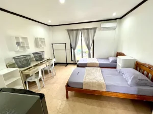 (English Fella1/イングリッシュフェラワン) プレミアム1人部屋