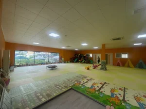 (HELP CLARK/ヘルプクラーク) 幼稚園