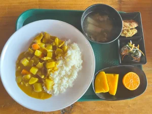(Baguio JIC Premium/バギオジェイアイシープレミアム) 朝食(3)