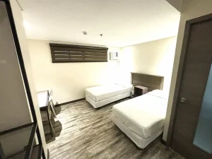 (3D ACADEMY/スリーディーアカデミー) MITホテル寮2人部屋