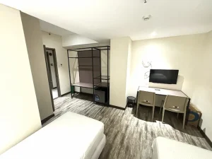 (3D ACADEMY/スリーディーアカデミー) MITホテル寮2人部屋(2)