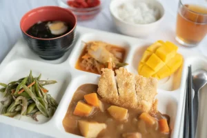 (CEGA/セガ)お食事(3)