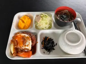 (CEGA/セガ)お食事(4)