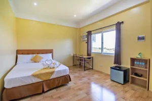 (Boracay Coco English/ボラカイ ココ イングリッシュ) 1人部屋