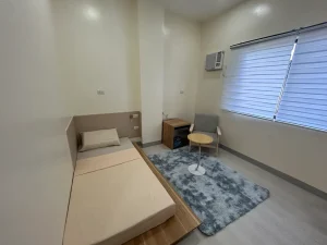 (I.BREEZE/アイブリーズ) 1人部屋全体図