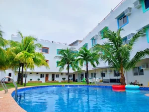 (Boracay Coco English/ボラカイ ココ イングリッシュ) プール