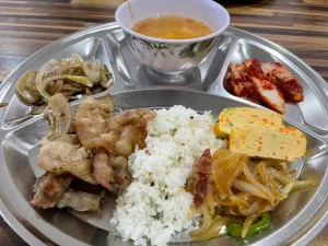 (Boracay Coco English/ボラカイ ココ イングリッシュ) お食事(3)