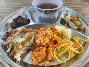 (Boracay Coco English/ボラカイ ココ イングリッシュ) お食事(1)