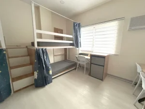 (I.BREEZE/アイブリーズ) 4人部屋2