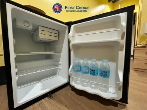(First Choice English/ファーストチョイスイングリッシュ) 冷蔵庫