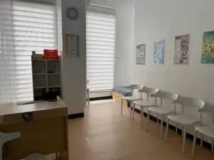 (First Choice English/ファーストチョイスイングリッシュ) ナース室