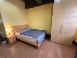 (First Choice English/ファーストチョイスイングリッシュ) 1人部屋