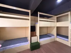 (First Choice English/ファーストチョイスイングリッシュ) 6人部屋