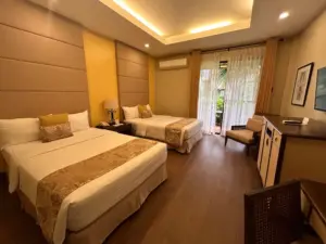 (First Choice English/ファーストチョイスイングリッシュ) 部屋