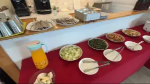 (First Choice English/ファーストチョイスイングリッシュ)提供風景