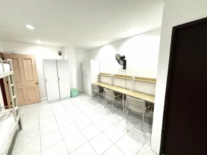 (3D ACADEMY/スリーディーアカデミー) 4人部屋(2)