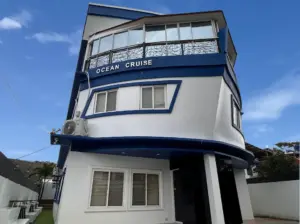 (Winning English Academy/ウィニングイングリッシュアカデミー)外観
