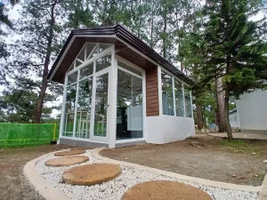 (A&J ECO Campus/エーアンドジェーエコキャンパス）カフェ