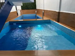 (Winning English Academy/ウィニングイングリッシュアカデミー)プール