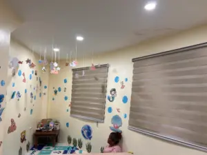 (Winning English Academy/ウィニングイングリッシュアカデミー)キッズ室