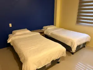 (Winning English Academy/ウィニングイングリッシュアカデミー)2人部屋