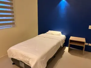 (Winning English Academy/ウィニングイングリッシュアカデミー)1人部屋