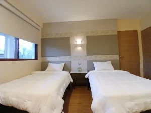 (A&J ECO Campus/エーアンドジェーエコキャンパス）2人部屋
