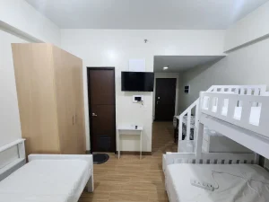 3人部屋 Type3(PIA/ピーアイエー)