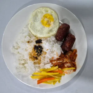朝食 (PIA/ピーアイエー)