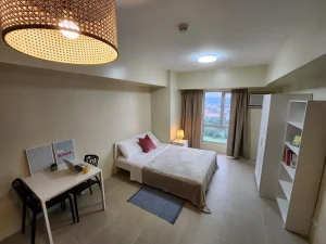 (EV Academy/イーブイアカデミー)部屋全体図